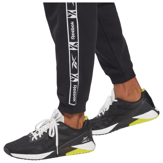 Reebok Ανδρικό παντελόνι φόρμας Tape Jogger